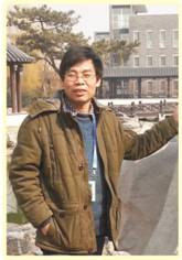 学术报告
